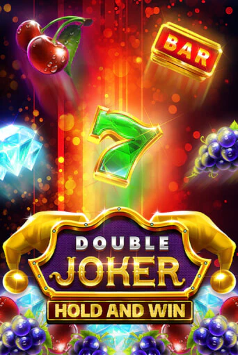 Игровой автомат Double Joker Hold and Win играть бесплатно на ДжойКазино