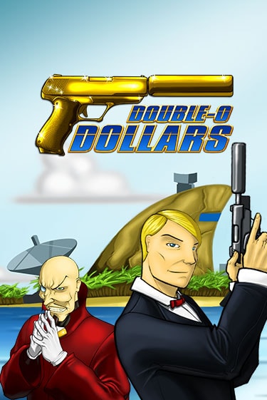 Игровой автомат Double-O Dollars играть бесплатно на ДжойКазино