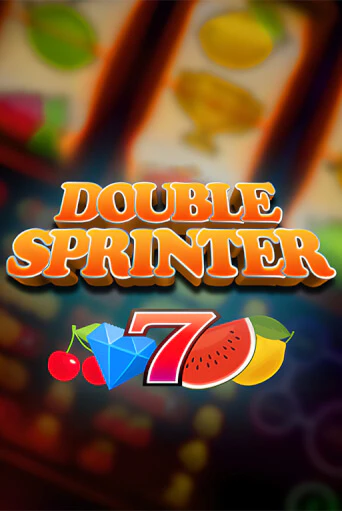 Игровой автомат Double Sprinter играть бесплатно на ДжойКазино