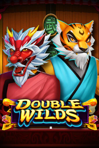 Игровой автомат Double Wilds играть бесплатно на ДжойКазино