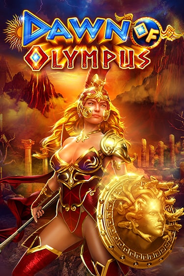 Игровой автомат Dawn Of Olympus играть бесплатно на ДжойКазино