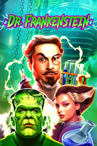 Игровой автомат Dr. Frankenstein играть бесплатно на ДжойКазино