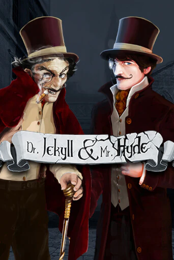 Игровой автомат Dr Jekyll and Mr Hyde играть бесплатно на ДжойКазино