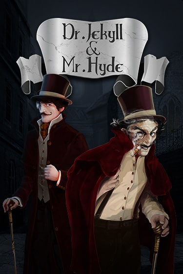 Игровой автомат Dr Jekyll and Mr Hyde играть бесплатно на ДжойКазино