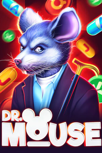 Игровой автомат Dr. Mouse играть бесплатно на ДжойКазино