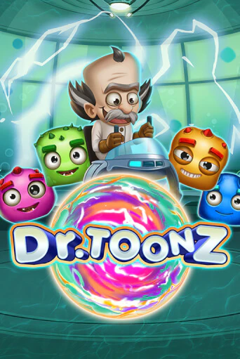 Игровой автомат Dr. Toonz играть бесплатно на ДжойКазино