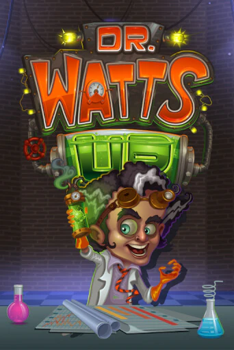 Игровой автомат Dr Watts Up играть бесплатно на ДжойКазино