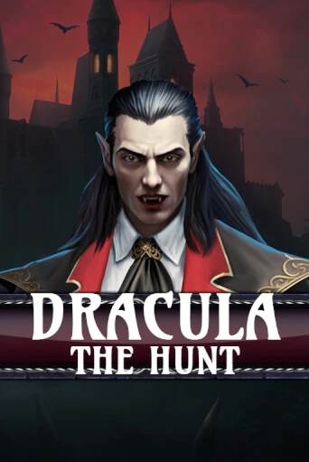 Игровой автомат Dracula - The Hunt играть бесплатно на ДжойКазино