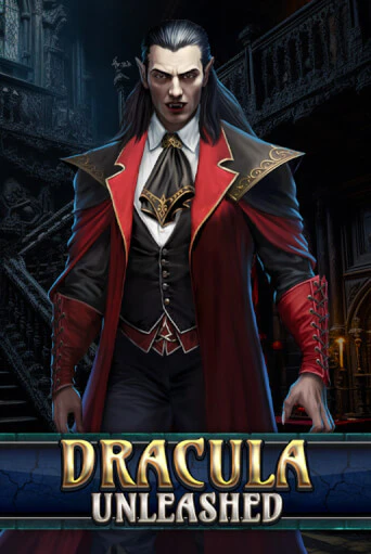 Игровой автомат Dracula - Unleashed играть бесплатно на ДжойКазино