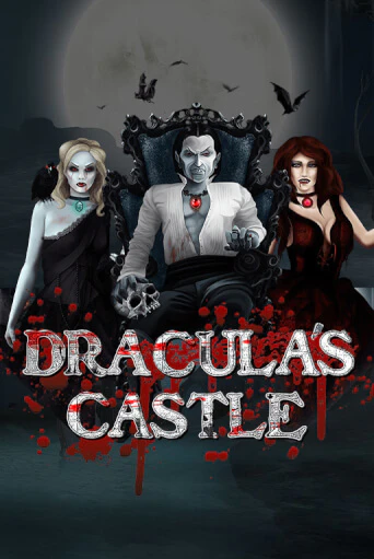 Игровой автомат Dracula's Castle играть бесплатно на ДжойКазино