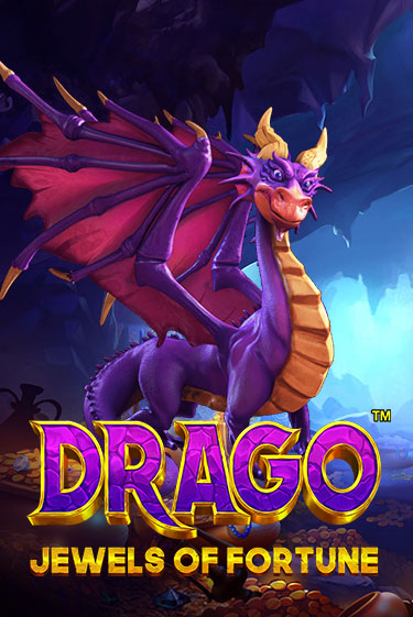 Игровой автомат Drago - Jewels of Fortune играть бесплатно на ДжойКазино