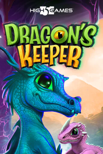 Игровой автомат Dragon's Keeper играть бесплатно на ДжойКазино