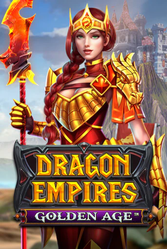 Игровой автомат Dragon Empires Golden Age™ играть бесплатно на ДжойКазино