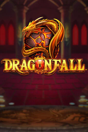 Игровой автомат Dragonfall играть бесплатно на ДжойКазино