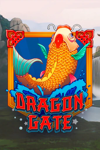 Игровой автомат Dragon Gate играть бесплатно на ДжойКазино