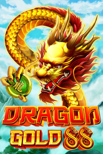 Игровой автомат Dragon Gold 88 играть бесплатно на ДжойКазино