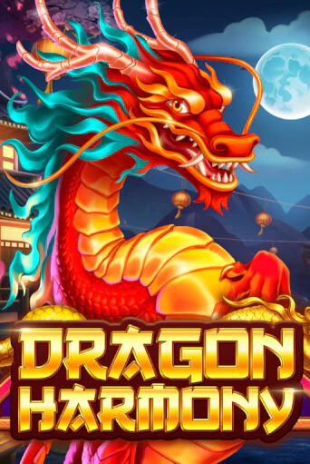 Игровой автомат Dragon Harmony играть бесплатно на ДжойКазино