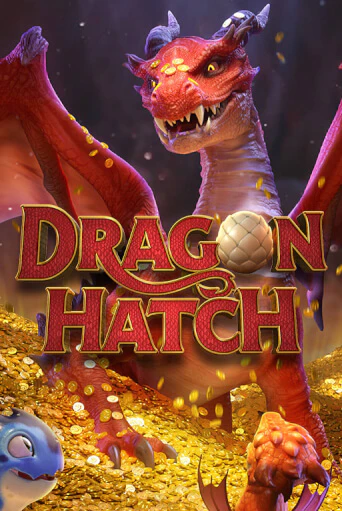 Игровой автомат Dragon Hatch играть бесплатно на ДжойКазино