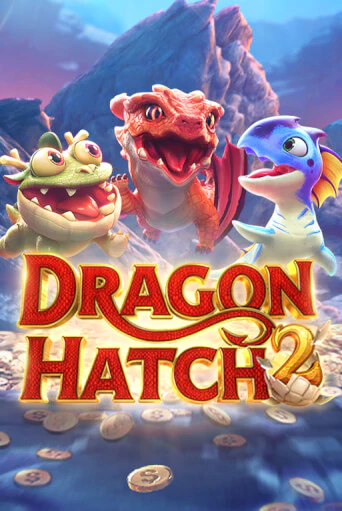 Игровой автомат Dragon Hatch 2 играть бесплатно на ДжойКазино