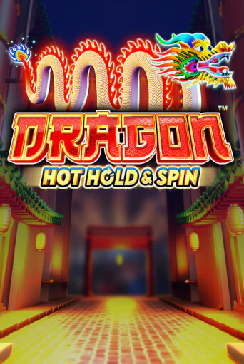 Игровой автомат Dragon Hot Hold & Spin играть бесплатно на ДжойКазино