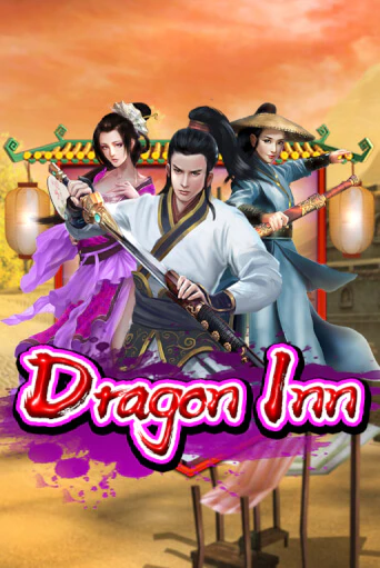 Игровой автомат Dragon Inn играть бесплатно на ДжойКазино