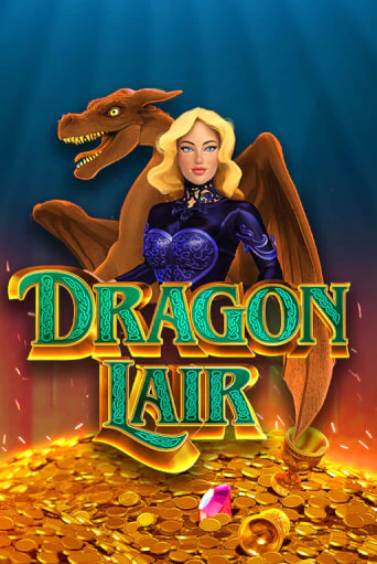 Игровой автомат Dragon Lair играть бесплатно на ДжойКазино