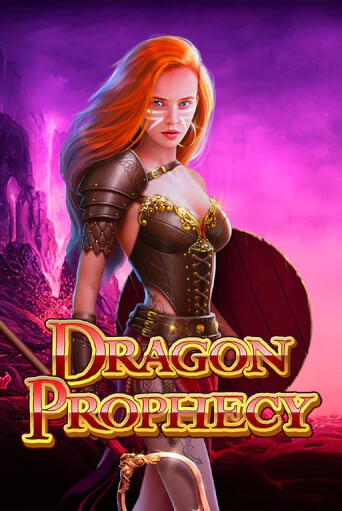 Игровой автомат Dragon Prophecy играть бесплатно на ДжойКазино