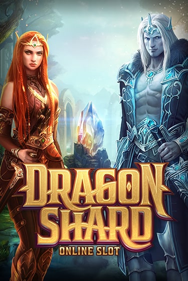 Игровой автомат Dragon Shard играть бесплатно на ДжойКазино