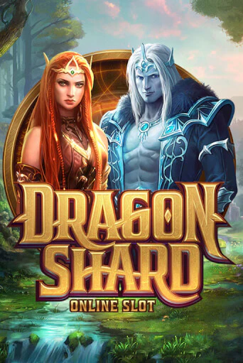 Игровой автомат Dragon Shard играть бесплатно на ДжойКазино