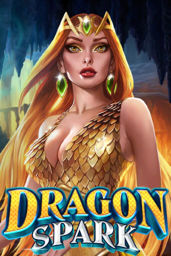 Игровой автомат Dragon Spark играть бесплатно на ДжойКазино