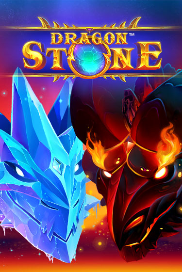 Игровой автомат Dragon Stone играть бесплатно на ДжойКазино