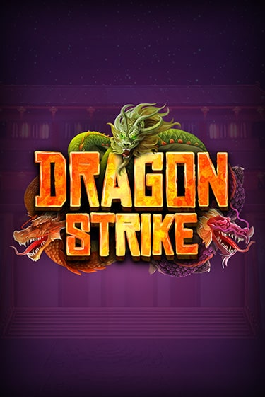 Игровой автомат Dragon Strike играть бесплатно на ДжойКазино