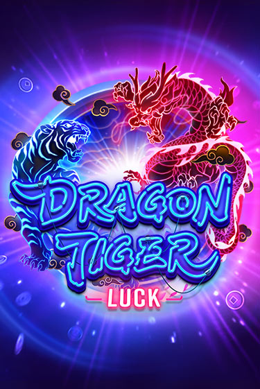 Игровой автомат Dragon Tiger Luck играть бесплатно на ДжойКазино