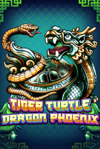 Игровой автомат Dragon Tiger Phoenix Turtle играть бесплатно на ДжойКазино