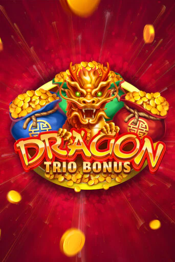 Игровой автомат Dragon Trio Bonus играть бесплатно на ДжойКазино