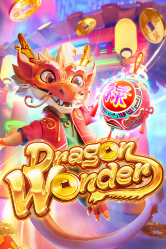 Игровой автомат Dragon Wonder играть бесплатно на ДжойКазино