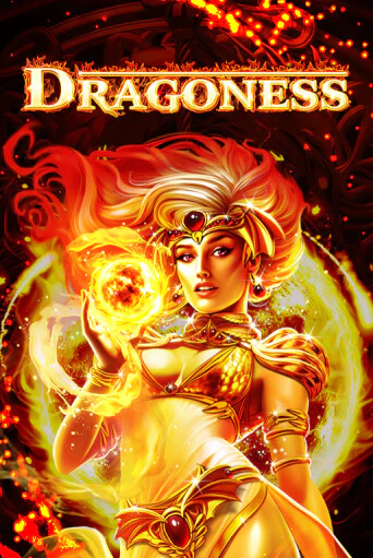 Игровой автомат Dragoness играть бесплатно на ДжойКазино