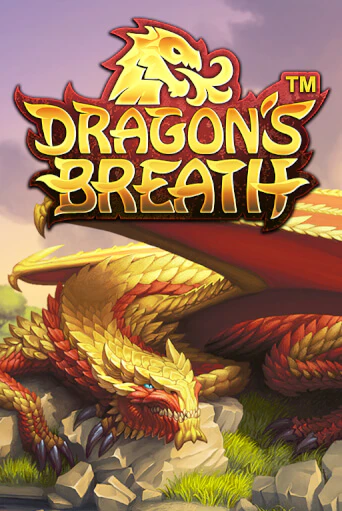 Игровой автомат Dragon's Breath™ играть бесплатно на ДжойКазино