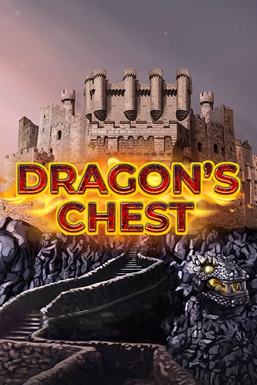 Игровой автомат Dragons Chest играть бесплатно на ДжойКазино