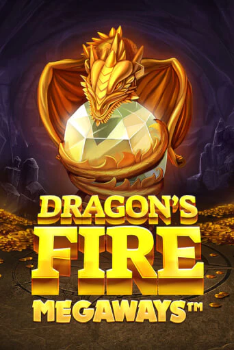 Игровой автомат Dragon's Fire MegaWays™ играть бесплатно на ДжойКазино