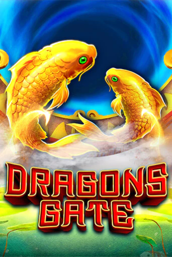 Игровой автомат Dragons Gate играть бесплатно на ДжойКазино