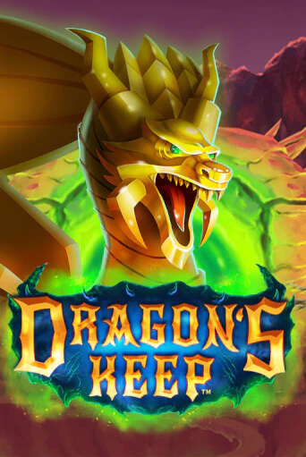 Игровой автомат Dragon's Keep играть бесплатно на ДжойКазино