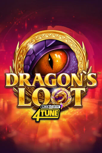 Игровой автомат Dragon’s Loot Link&Win 4Tune™ играть бесплатно на ДжойКазино