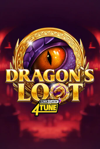 Игровой автомат Dragon's Loot Link&Win 4Tune играть бесплатно на ДжойКазино