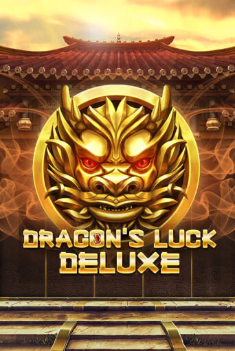 Игровой автомат Dragon's Luck Deluxe играть бесплатно на ДжойКазино