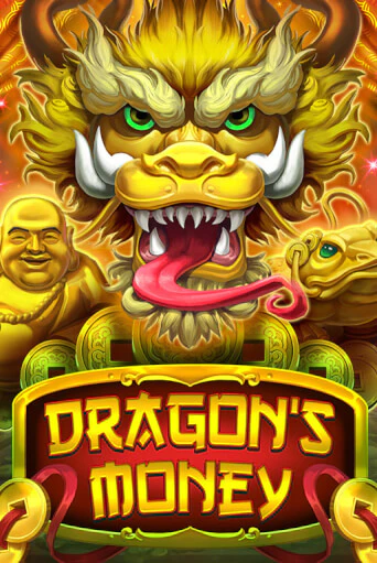 Игровой автомат Dragon's Money играть бесплатно на ДжойКазино