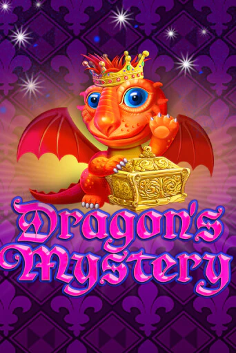 Игровой автомат Dragon's Mystery играть бесплатно на ДжойКазино