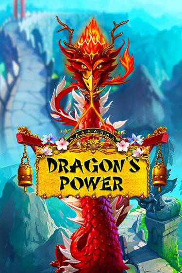 Игровой автомат Dragons Power играть бесплатно на ДжойКазино