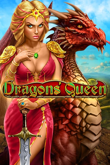 Игровой автомат Dragons' Queen играть бесплатно на ДжойКазино