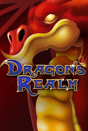 Игровой автомат Dragon's Realm играть бесплатно на ДжойКазино